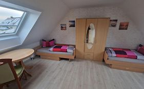 Ferienhaus Am Pilgerweg